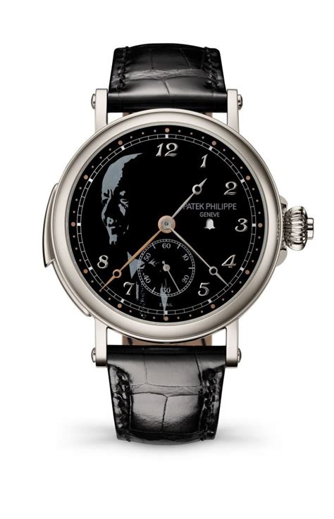 Patek Philippe Ref. 1938P